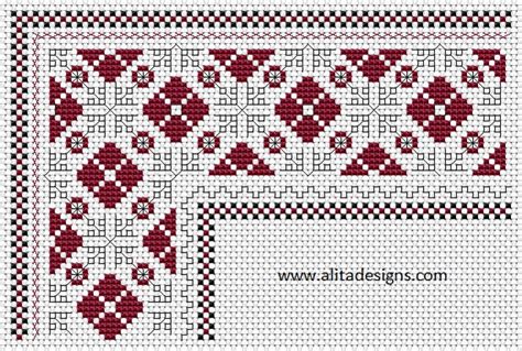 Free cross stitch patterns that everyone can download and enjoy. Free Cross Stitch Patterns : 1 motif - 2 free cross stitch ...