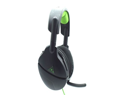 Turtle Beach Stealth 300 Wireless Gaming Headset For Xbox One Baxtros