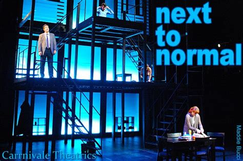 17 Best Images About Next To Normal Set Ideas On Pinterest Lighting