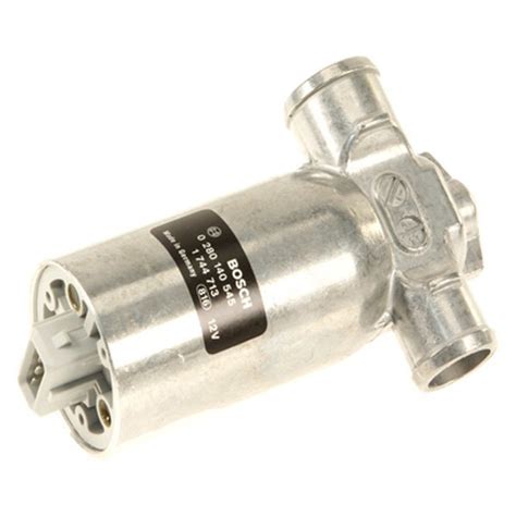 Bosch® W0133-1605127-BOS - BMW X3 2006 Idle Control Valve