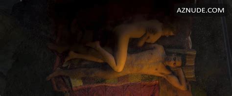 Rachel Hurd Wood Nude Aznude