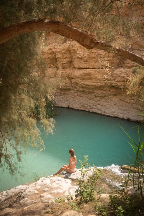 10 Of The Most Beautiful Places To Visit In Israel — Jess Wandering