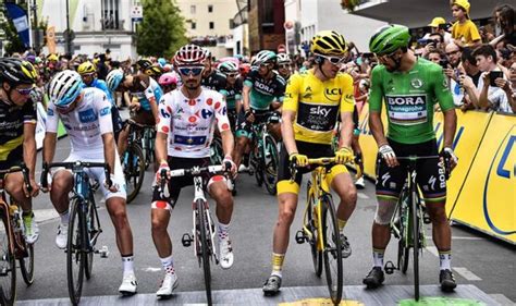 Ročník cyklistických pretekov tour de france (sk) tdf 2019 (es); Tour de France radio coverage: Where is the best place to ...