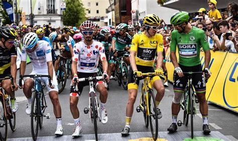 ***** dylan groenewegen **** elia viviani, caleb ewan *** peter sagan, alexander kristoff ** michael matthews, niccolo bonifazio, jens debusschere, sonny colbrelli, matteo trentin * jasper stuyven, edvald boasson hagen, ivan. Tour de France radio coverage: Where is the best place to ...