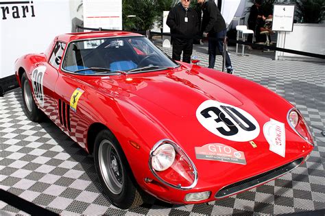 Use the filters to narrow down your 49 ferrari 250 for sale. 1964 Ferrari 250 GTO Series II Photo Gallery - Autoblog
