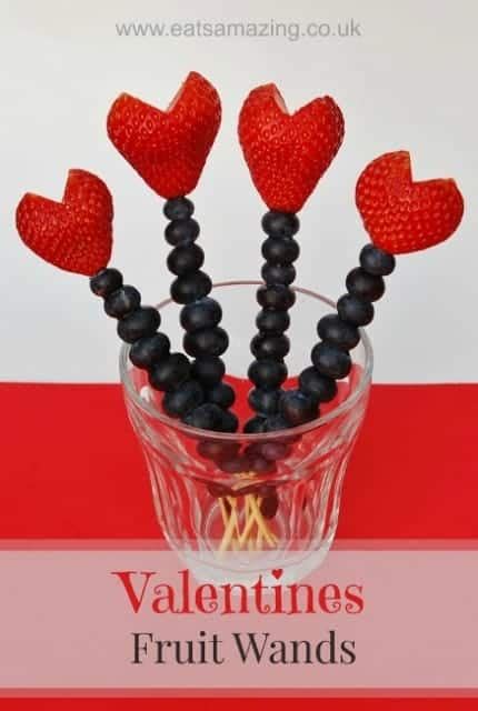These fun valentine's day facts will. Healthy Valentines Day Food Ideas for Kids