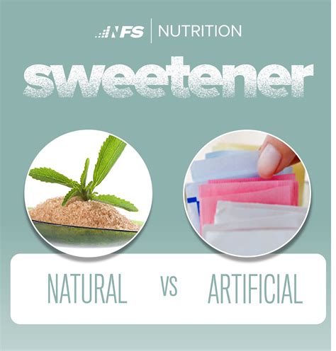 How Much Do You Really Know About Sweeteners