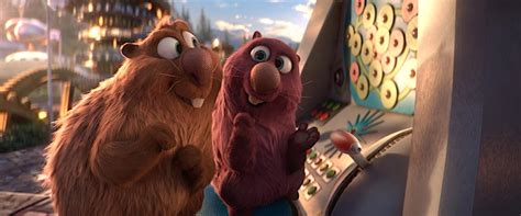 Meet The Wonder Park Characters Activities And A New Trailer Now