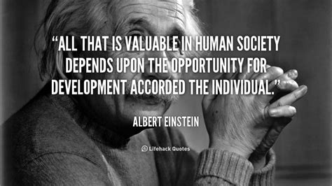 Quotes About Humanity And Society Quotesgram