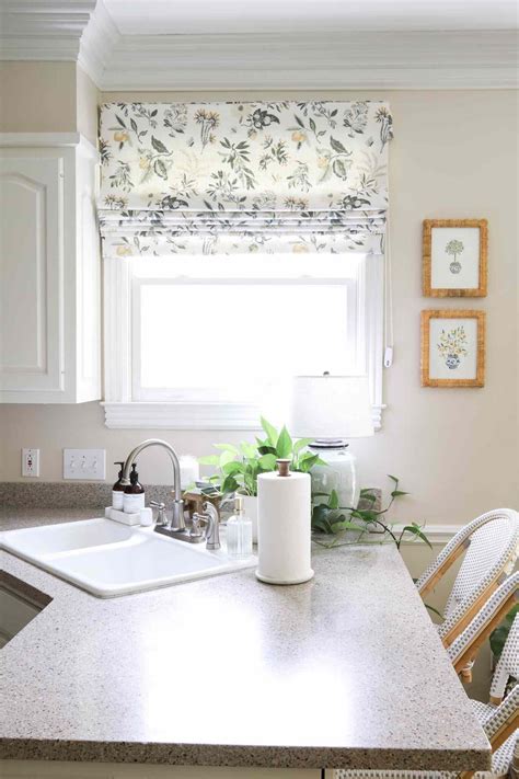 20 Kitchen Curtain Ideas Youll Want To Copy