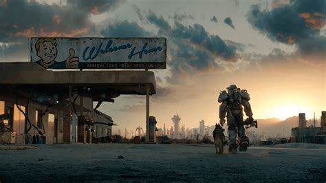 Fallout 4 Hintergrundbilder ~ Fallout Wallpapers Fortrisort