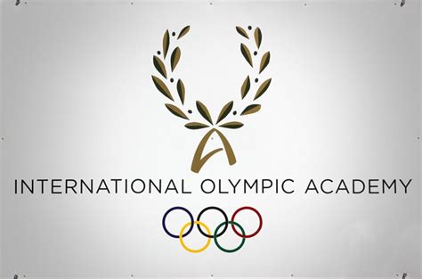 International Olympic Academy Ioa