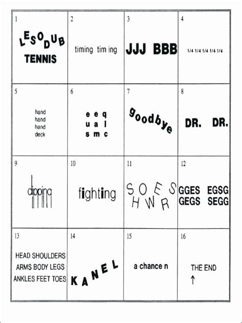 Rebus puzzle for kids from rebus puzzles. 25 Printable Rebus Puzzles for Kids | Softball Wristband ...