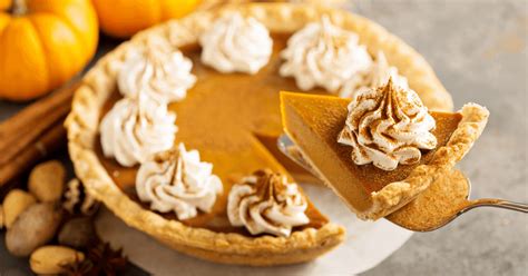 24 best thanksgiving dessert recipes to wow your guests insanely good
