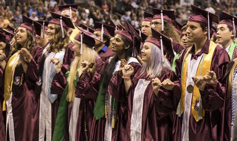 Stoles For Academy Graduates Round Rock High School