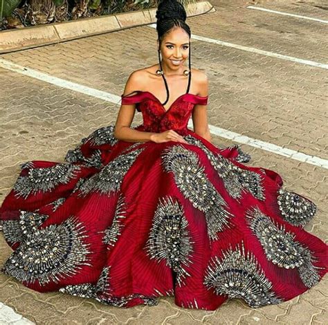 20 off shoulder african dresses designs pictures clipkulture