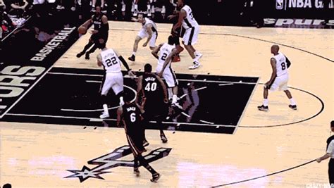 Nba Finals Basketball  Find And Share On Giphy