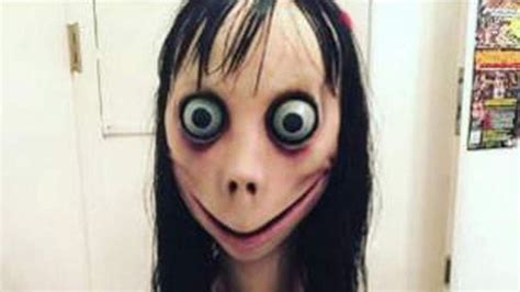 Momo Se Convertirá En Una Película De Terror