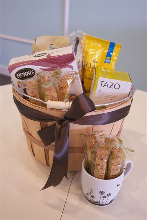Images About Tea Gift Basket On Pinterest Tea Biscuits
