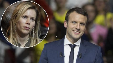 Find the perfect emmanuel macron stock photos and editorial news pictures from getty images. Brigitte Trogneux Macron Emmanuel Macron's Wife (Bio, Wiki)