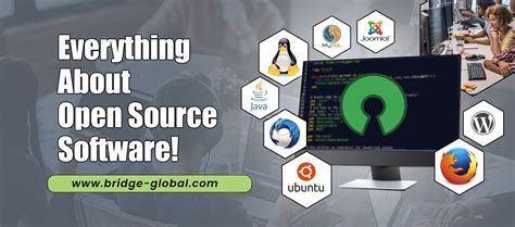 What Is Open Source Software The Definitive Guide