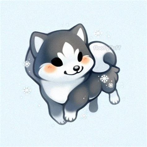 Ida 🌻 Ꮚ ꈊ Ꮚ Floofyfluff Twitter Cute Animal Drawings Kawaii