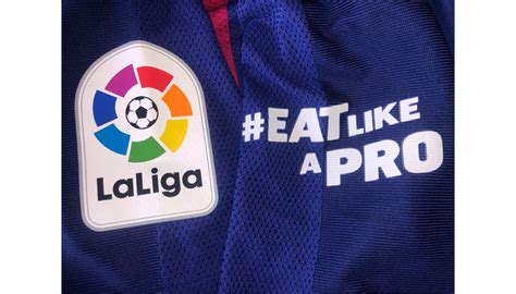 Iniestas Match Shirt Clasico 2018 Eat Like A Pro Charitystars