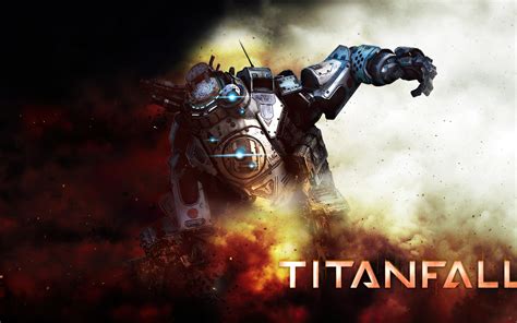 1280x800 Titanfall 4k 720p Hd 4k Wallpapers Images Backgrounds
