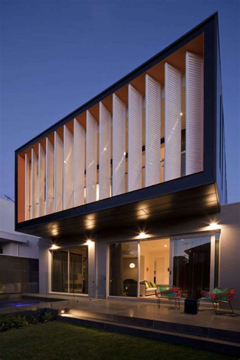 Modern Renovation Project By Chan Architecture Brighton Residence
