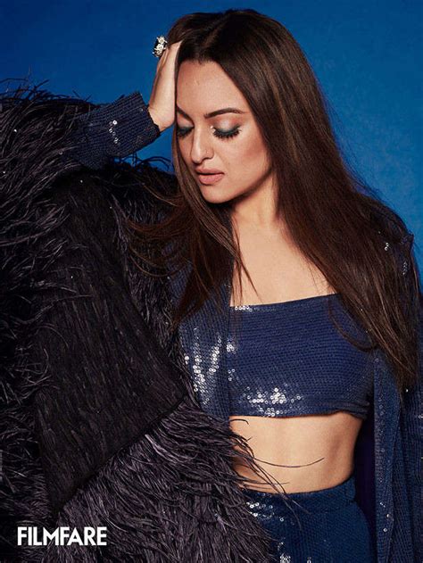 Exclusive Sonakshi Sinha Talks About Movies Her Ott Debut Online Etiquettes And More