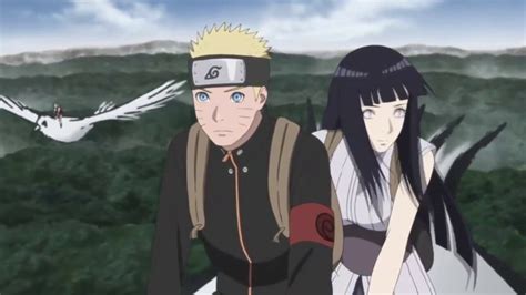 The Best Moments Of Naruto And Hinata Relationship Gizmo Story