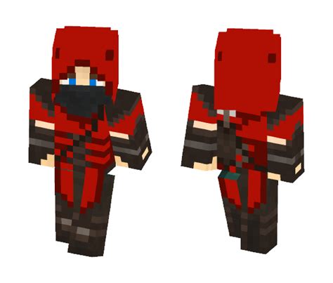 Download Assassin Minecraft Skin For Free Superminecraftskins