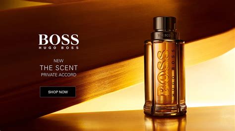 Hugo boss is a leading fashion and lifestyle house with a mission which aims to perfectly style its customers for every scenario. Hugo Boss The Scent Private Accord EDT 200ml - https://www ...