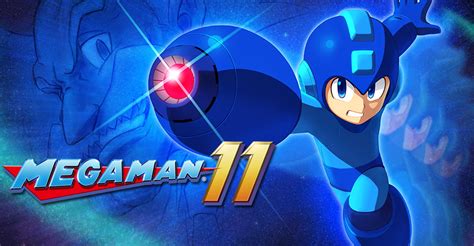 Mega Man 11 Multi — Guia De Troféus E Conquistas Gameblast