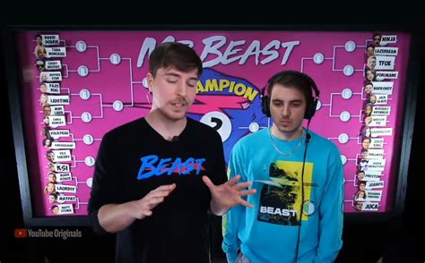 MrBeast S YouTube Rock Paper Scissor Contest Is Now The Most Viewed