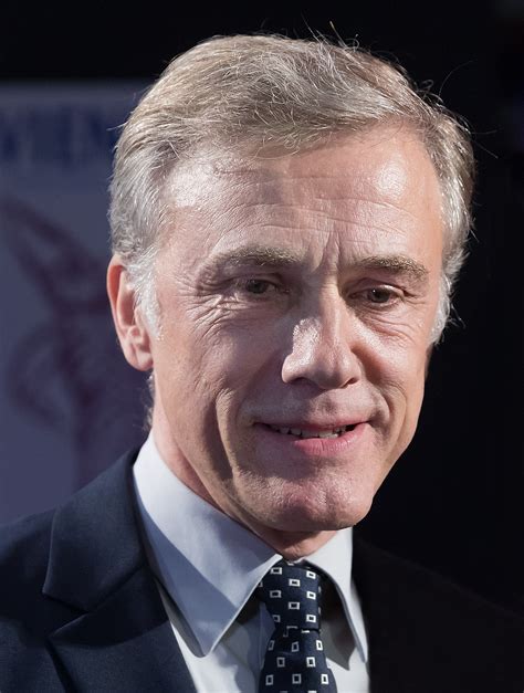 Christoph waltz (born october 4, 1956) is an austrian actor best known for his role in the quentin tarantino film inglourious basterds. find more pictures, news and articles about christoph waltz here. Christoph Waltz - Wikipedia