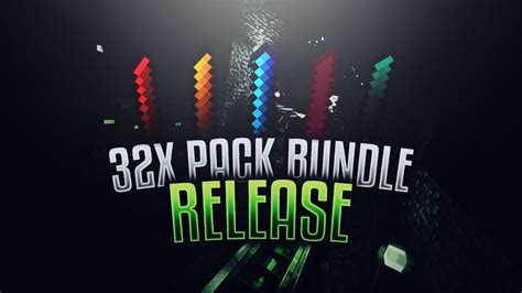 💥ultimate 32x Fps Pack Bundle Release Youtube