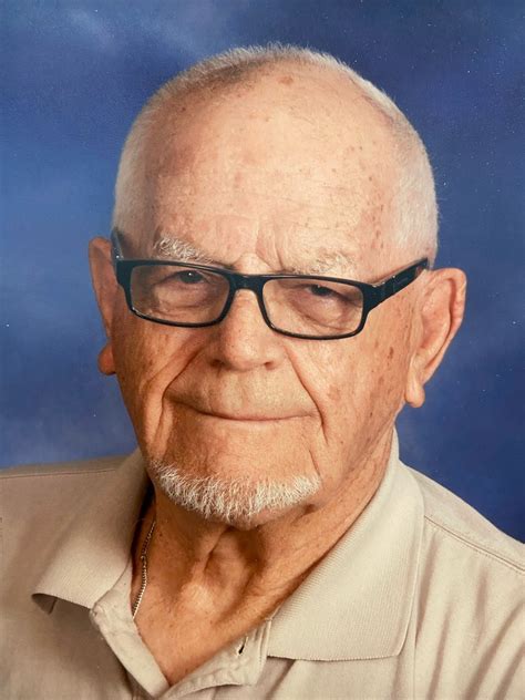 Elmer Dettwiler Obituary Phoenix Az