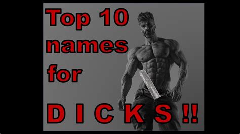 Top Names For The PENIS In Egyptian Arabic Slang YouTube