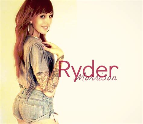 Ryder Monroe