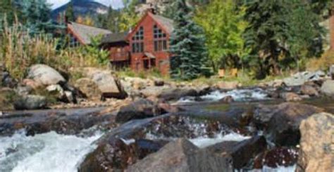 Boulder Brook On Fall River Updated 2018 Prices And Lodge Reviews