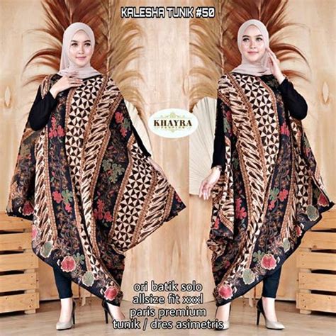 Satu lagi pilihan dress batik untuk kaum muda adalah model busana batik asimetris. Batik Asimetris : Jual Tunik Batik Asimetris Menir Di Lapak Babe Baby Bukalapak / Butik larasati ...