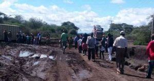 Member:shari hausman (optometrist, principal), 4250 broadway, new york, ny 10033 (physical). Construction of Oloitokitok-Njukini-Taveta road still ...