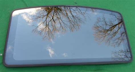 Asc Inalfa 950 Sunroof Used