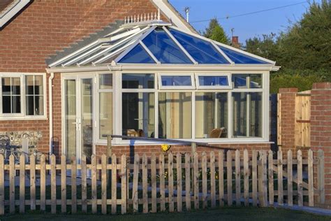 Upvc Conservatory Prices How Much Do Upvc Conservatories Cost