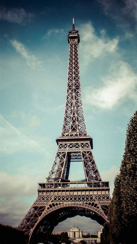 Cute Paris Eiffel Tower Wallpaper 46 Wallpapers