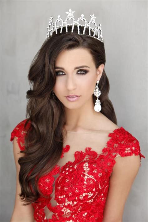 Pin By Brooke Chism On Make Up Shoots Pageant Headshots Pageant Hair Beauty Shoot