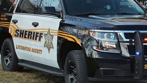 Livingston County Sheriffs Office Warns Residents Of Phone Scam