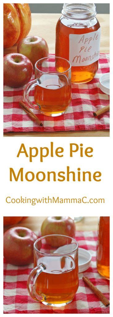 no boil apple pie moonshine easy cooking with mamma c