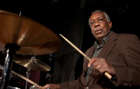 Notable Deaths 2017 Clyde Stubblefield The New York Times